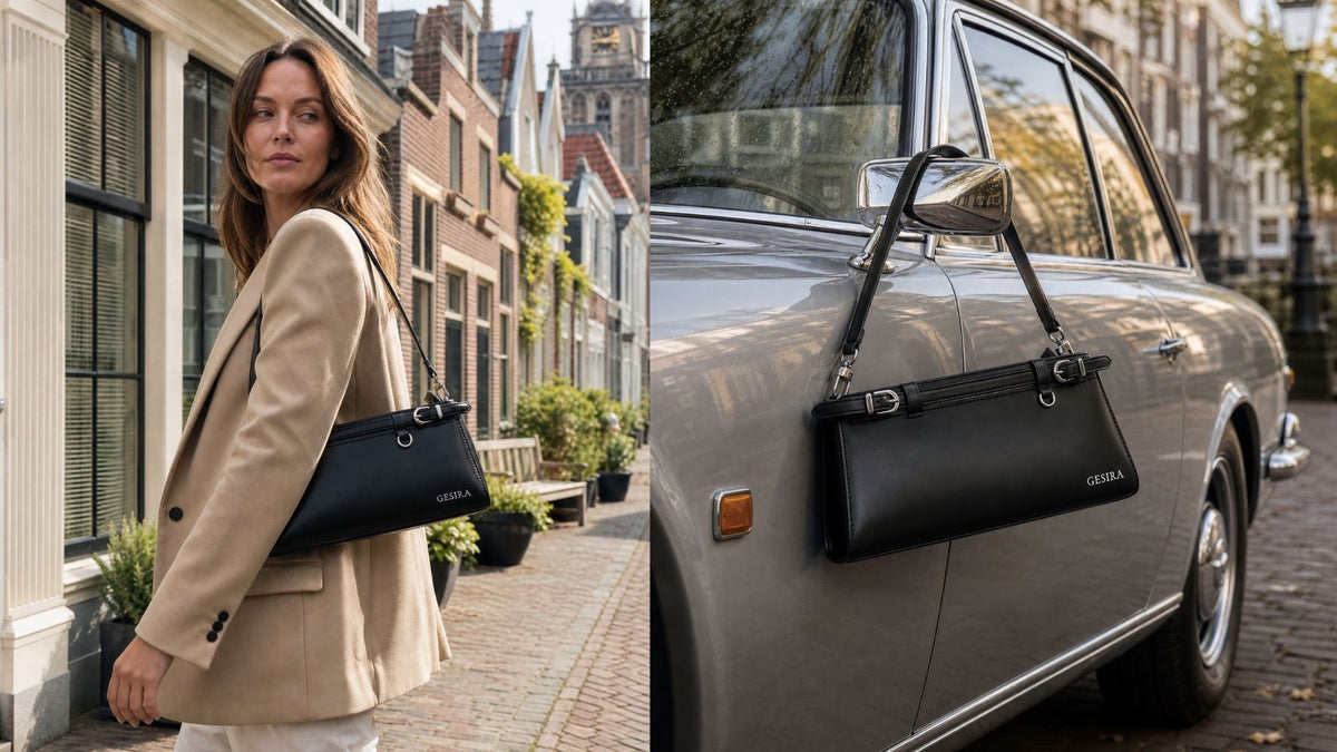 GESIRA lifestyle detail